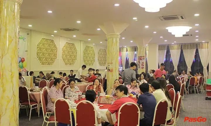 Khám Phá Lẩu Cá Thuận Kiều: Menu, Giá Và Địa Chỉ Khám Phá Lẩu Cá Thuận Kiều: Menu, Giá Và Địa Chỉ