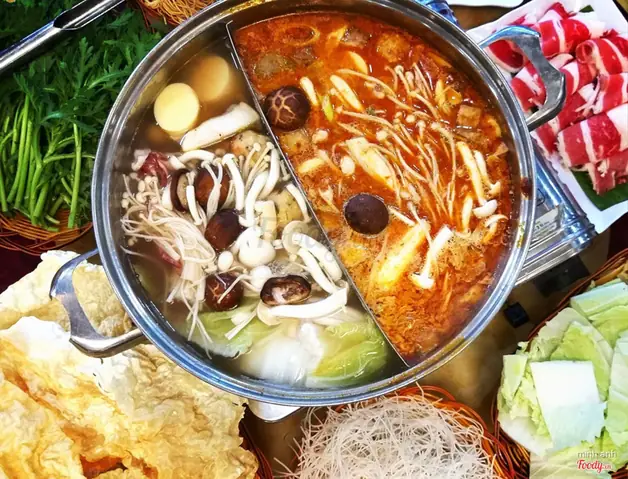 Khám Phá Lẩu Cá Thuận Kiều: Menu, Giá Và Địa Chỉ Khám Phá Lẩu Cá Thuận Kiều: Menu, Giá Và Địa Chỉ