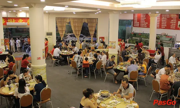 Khám Phá Lẩu Cá Thuận Kiều: Menu, Giá Và Địa Chỉ Khám Phá Lẩu Cá Thuận Kiều: Menu, Giá Và Địa Chỉ