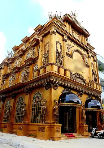 Top 10 Quán Ăn Lâu Đời Sài Gòn: Hương Vị Truyền Thống