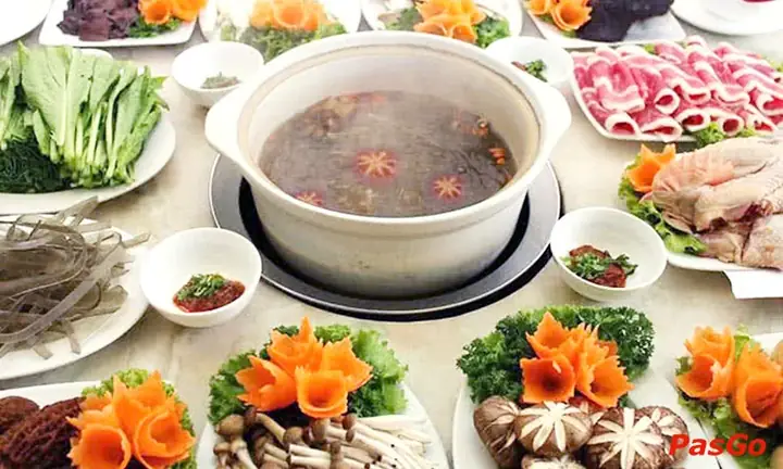 Khám Phá Lẩu Nấm Gia Khánh – Hotpot Ngon Nhất Hà Nội Khám Phá Lẩu Nấm Gia Khánh – Hotpot Ngon Nhất Hà Nội