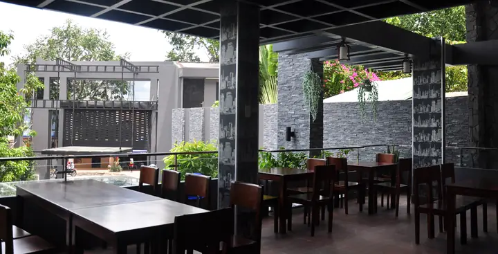 Khám Phá Nhà Hàng Lộc Phố – Địa Chỉ Ẩm Thực Hàng Đầu My Tho