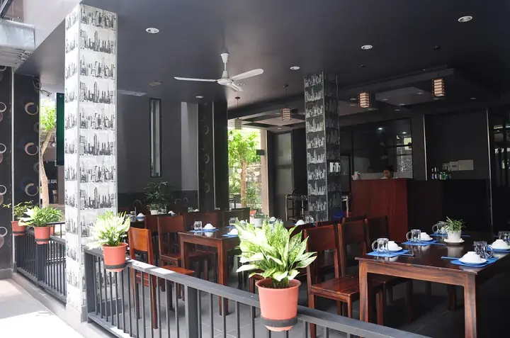 Khám Phá Nhà Hàng Lộc Phố – Địa Chỉ Ẩm Thực Hàng Đầu My Tho