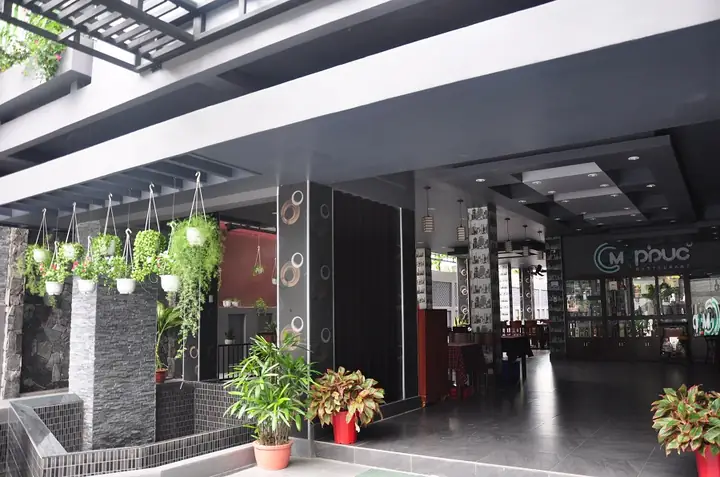 Khám Phá Nhà Hàng Lộc Phố – Địa Chỉ Ẩm Thực Hàng Đầu My Tho