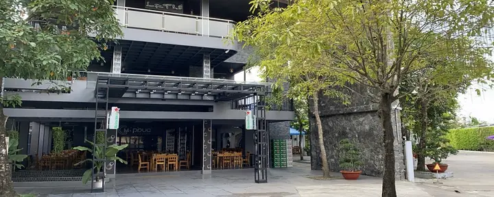 Khám Phá Nhà Hàng Lộc Phố – Địa Chỉ Ẩm Thực Hàng Đầu My Tho