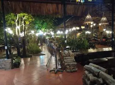 Khám Phá Nhà Hàng Lúa Vàng Ninh Bình: Ẩm Thực Địa Phương