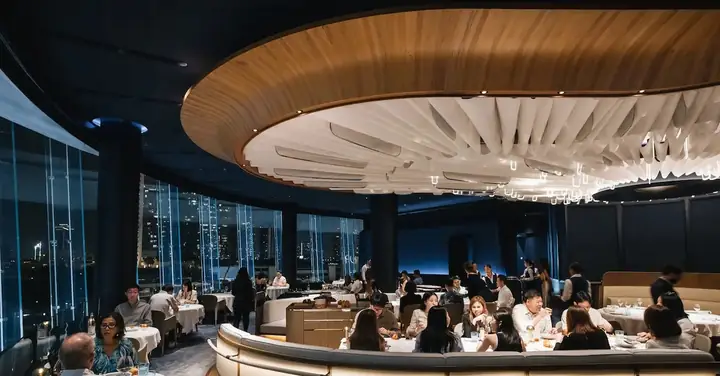 Khám Phá 10 Nhà Hàng Michelin Bangkok Cho Thực Khách Yêu Ẩm Thực