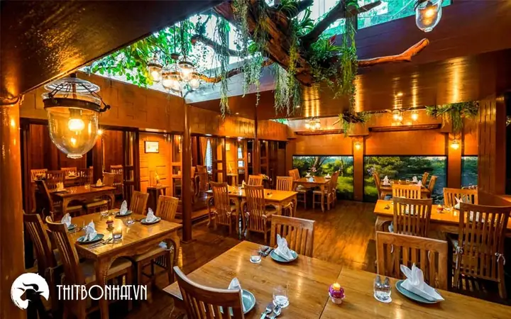 Khám Phá 10 Nhà Hàng Michelin Bangkok Cho Thực Khách Yêu Ẩm Thực Khám Phá 10 Nhà Hàng Michelin Bangkok Cho Thực Khách Yêu Ẩm Thực