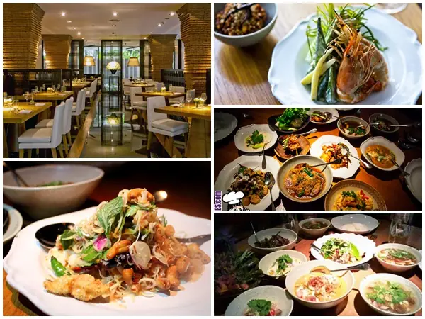Khám Phá 10 Nhà Hàng Michelin Bangkok Cho Thực Khách Yêu Ẩm Thực Khám Phá 10 Nhà Hàng Michelin Bangkok Cho Thực Khách Yêu Ẩm Thực