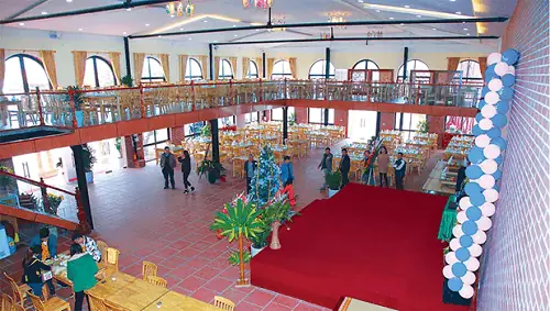 Khám Phá Nhà Hàng Mộc Miên: Địa Chỉ, Thực Đơn & Cách Đến