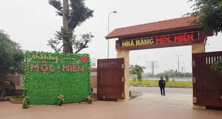 Khám Phá Nhà Hàng Mộc Miên: Địa Chỉ, Thực Đơn & Cách Đến