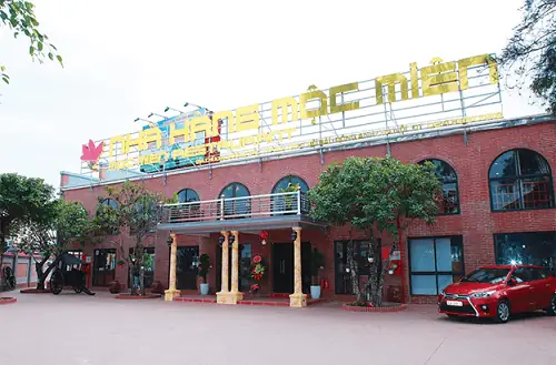 Khám Phá Nhà Hàng Mộc Miên: Địa Chỉ, Thực Đơn & Cách Đến