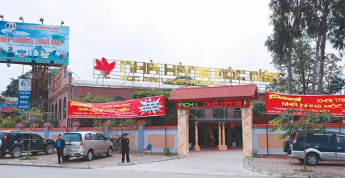 Khám Phá Nhà Hàng Mộc Miên: Địa Chỉ, Thực Đơn & Cách Đến