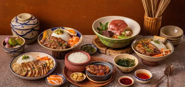 Nhà Hàng Món Ăn Việt Nam: Hướng Dẫn Chọn Địa Điểm Ẩm Thực Đa Dạng