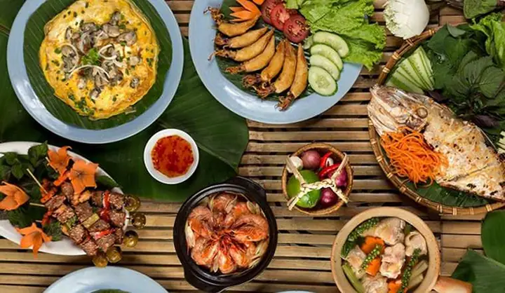 Nhà Hàng Món Ăn Việt Nam: Hướng Dẫn Chọn Địa Điểm Ẩm Thực Đa Dạng