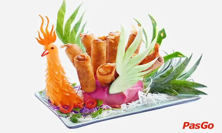 Top 8 Địa Điểm Ăn Món Huế Ngon Nhất Gò Vấp Cho Fan Ẩm Thực