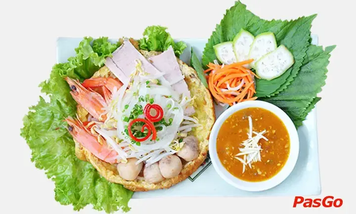 Top 8 Địa Điểm Ăn Món Huế Ngon Nhất Gò Vấp Cho Fan Ẩm Thực