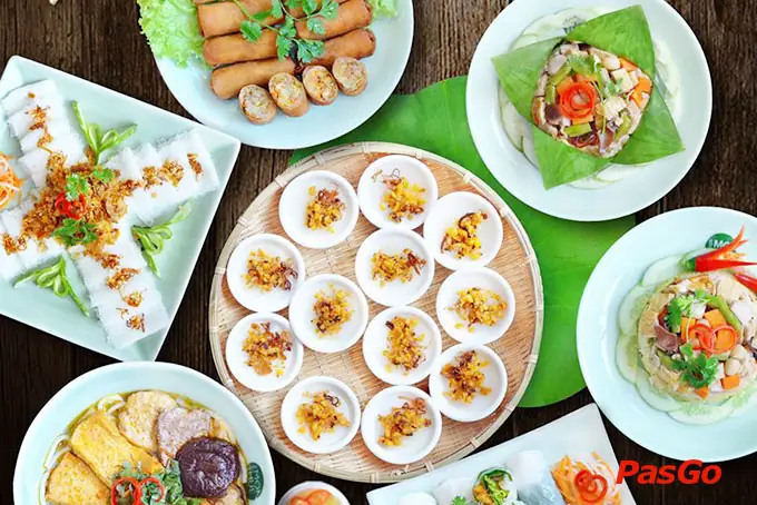 Top 8 Địa Điểm Ăn Món Huế Ngon Nhất Gò Vấp Cho Fan Ẩm Thực