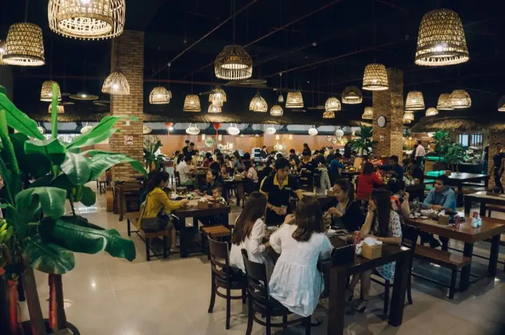 Nhà Hàng Món Ngon Đà Lạt: Địa Chỉ Ăn Uống Tuyệt Vời Cho Du Khách