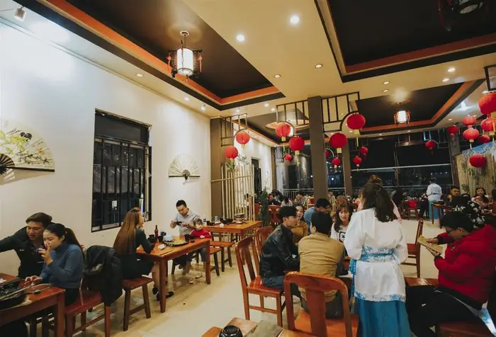 Nhà Hàng Món Ngon Đà Lạt: Địa Chỉ Ăn Uống Tuyệt Vời Cho Du Khách