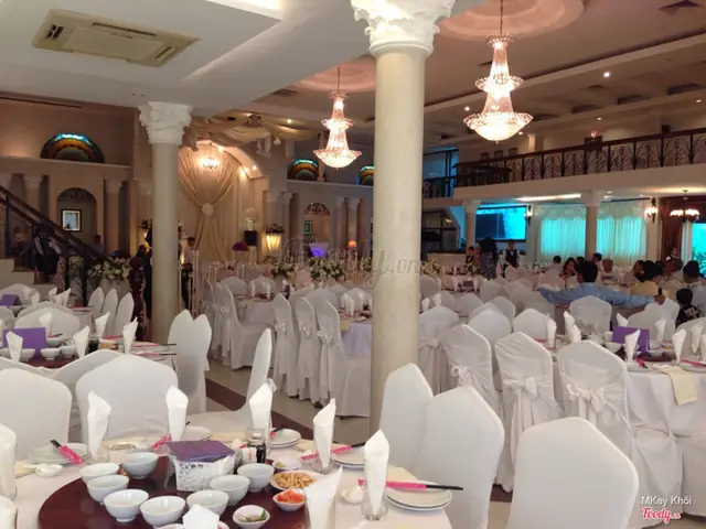 Khám Phá Nhà Hàng Mỹ Cảnh – Địa Chỉ, Menu & Cách Đặt Chỗ Khám Phá Nhà Hàng Mỹ Cảnh – Địa Chỉ, Menu & Cách Đặt Chỗ