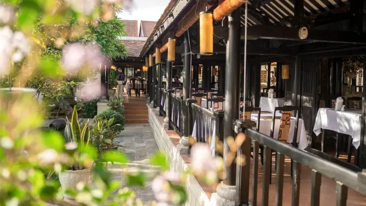 Nhà Hàng Nam Châu Hội Quán: Không Gian, Tiệc & Ẩm Thực