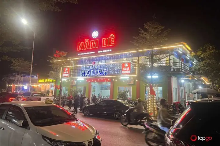 Khám Phá Địa Chỉ, Thực Đơn & Đặt Bàn Nhà Hàng Năm Dê Ninh Bình