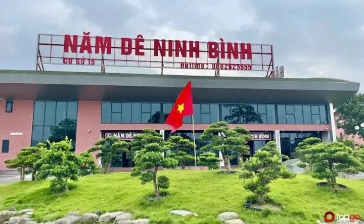 Khám Phá Địa Chỉ, Thực Đơn & Đặt Bàn Nhà Hàng Năm Dê Ninh Bình