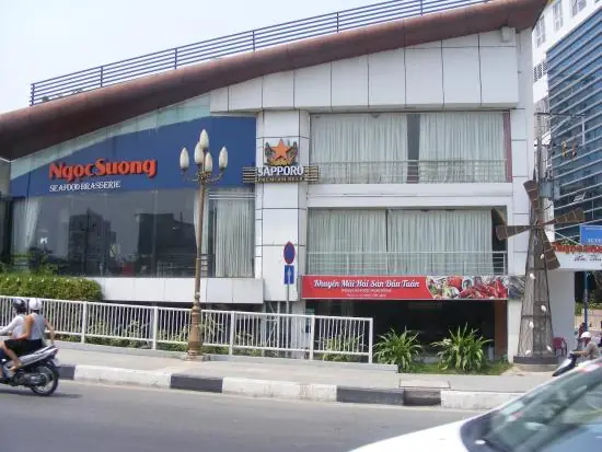 Nhà Hàng Ns Bến Thuyền: Hải Sản Ngon, Tiệc Sinh Nhật Nhà Hàng Ns Bến Thuyền: Hải Sản Ngon, Tiệc Sinh Nhật