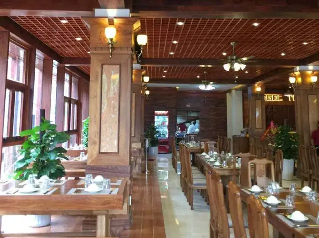 Khám Phá Nhà Hàng Ngọc Toàn – Đặc Trưng Ẩm Thực & Mô Hình Tự Cung Tự Cấp