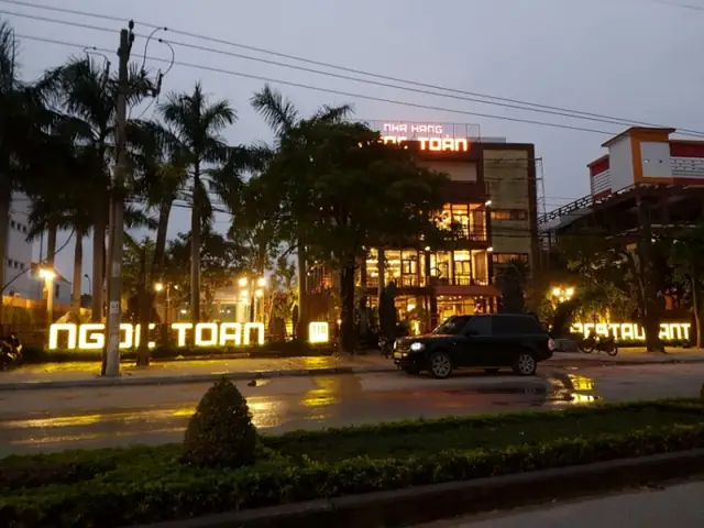 Khám Phá Nhà Hàng Ngọc Toàn – Đặc Trưng Ẩm Thực & Mô Hình Tự Cung Tự Cấp