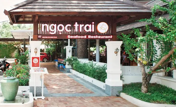 Nhà Hàng Ngọc Trai Nha Trang: Đánh Giá Toàn Diện Và Lời Khuyên Thực Tế
