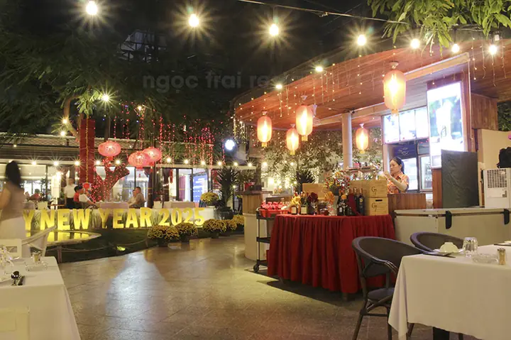 Nhà Hàng Ngọc Trai Nha Trang: Đánh Giá Toàn Diện Và Lời Khuyên Thực Tế Nhà Hàng Ngọc Trai Nha Trang: Đánh Giá Toàn Diện Và Lời Khuyên Thực Tế