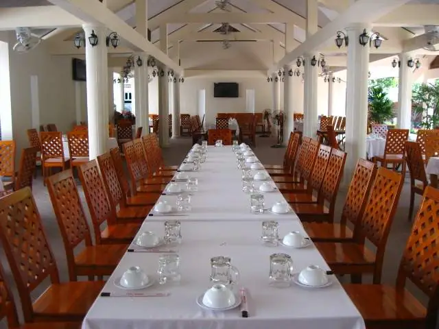 Nhà Hàng Ngọc Trai Nha Trang: Đánh Giá Toàn Diện Và Lời Khuyên Thực Tế Nhà Hàng Ngọc Trai Nha Trang: Đánh Giá Toàn Diện Và Lời Khuyên Thực Tế