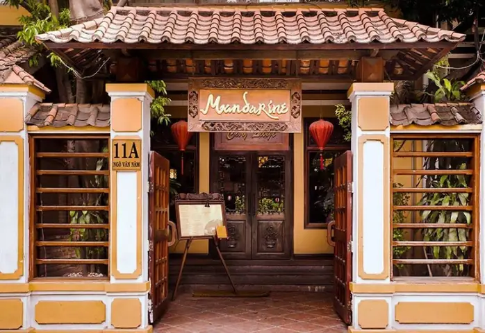 Khám Phá 15 Nhà Hàng Ngon Quận 1 Cho Mọi Khẩu Vị