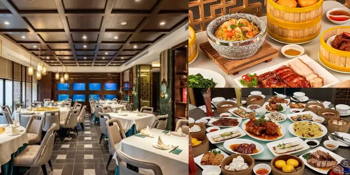Khám Phá 20 Nhà Hàng Sài Gòn Từ Bình Dân Tới Sang Trọng
