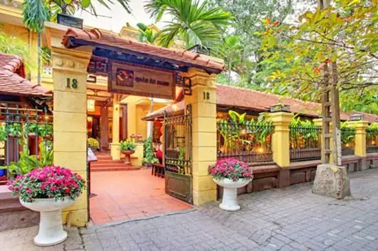 Nhà Hàng Ngon Phan Bội Châu – Hướng Dẫn Chi Tiết Khám Phá Ẩm Thực Địa Phương