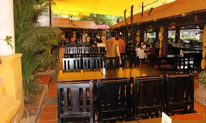 Nhà Hàng Ngon Phan Bội Châu – Hướng Dẫn Chi Tiết Khám Phá Ẩm Thực Địa Phương