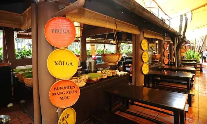 Nhà Hàng Ngon Phan Bội Châu – Hướng Dẫn Chi Tiết Khám Phá Ẩm Thực Địa Phương