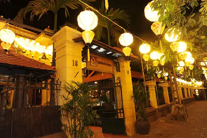 Nhà Hàng Ngon Phan Bội Châu – Hướng Dẫn Chi Tiết Khám Phá Ẩm Thực Địa Phương