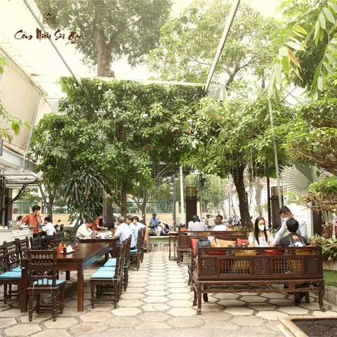 Khám Phá 15 Nhà Hàng Quận 3 Ngon, Đa Phong Cách Cho Mọi Dịp