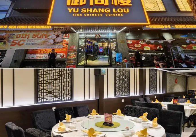 Khám Phá Top 7 Nhà Hàng Trung Hoa Quận 5 Cho Thực Khách Sài Gòn Khám Phá Top 7 Nhà Hàng Trung Hoa Quận 5 Cho Thực Khách Sài Gòn