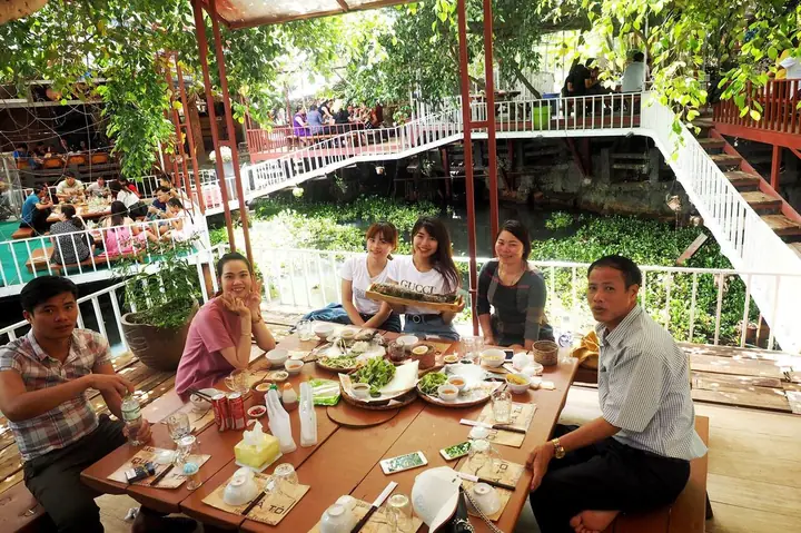 Khám Phá 7 Món Đặc Sản Lào Tại Quán Nhà Tôi Pleiku – Hướng Dẫn Chọn Món