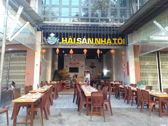 Đánh Giá Hải Sản Nhà Tôi Nha Trang: Món Ngon & Giá Cả Hợp Lý