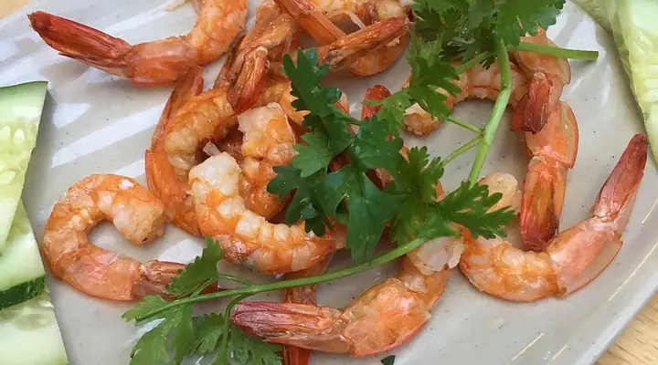 Đánh Giá Hải Sản Nhà Tôi Nha Trang: Món Ngon & Giá Cả Hợp Lý