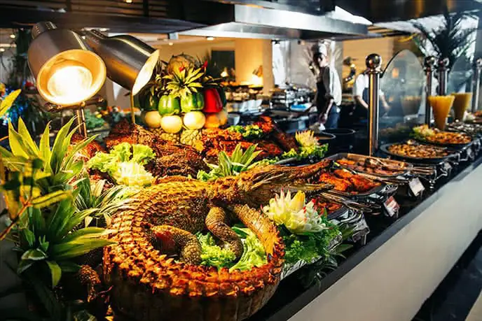 Top 15 Nhà Hàng Nổi Tiếng Nhất Định Phải Thử Ở Hà Nội Top 15 Nhà Hàng Nổi Tiếng Nhất Định Phải Thử Ở Hà Nội