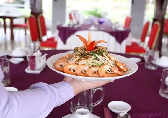 Nhà Hàng Nổi Ttc Bến Tre: Đánh Giá Chi Tiết & Trải Nghiệm Thực Tế