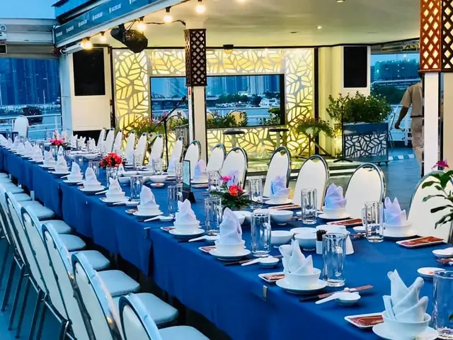 Khám Phá 10 Nhà Hàng Bến Bạch Đằng Ngon Nhất Cho Du Khách