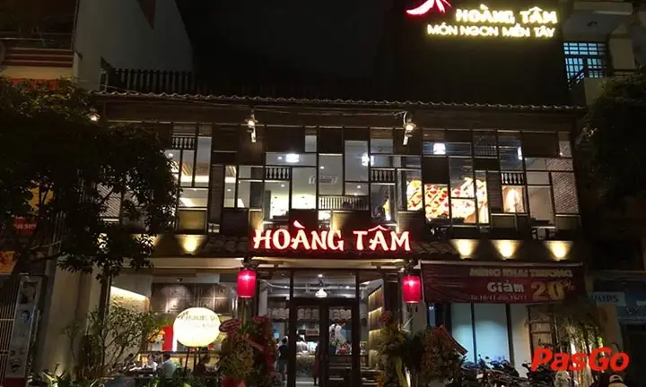 Khám Phá 12 Nhà Hàng Phan Xích Long Ngon Nhất Cho Thực Khách