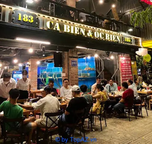 Khám Phá 12 Nhà Hàng Phan Xích Long Ngon Nhất Cho Thực Khách